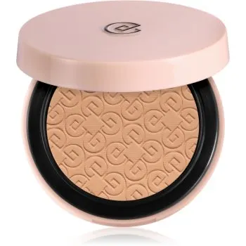 Collistar Impeccabile Compact Powder pudra compacta pentru un aspect mat