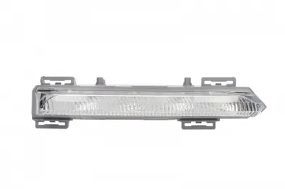 Lumini de zi dreapta (LED) MERCEDES Clasa B (W246, W242) dupa 2011