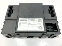 Calculator confort 284B2-JD02B Nissan Qashqai (2007-2010) [J10] 1.5 dci K9K 282