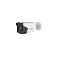 Camera de supraveghere Hikvision Turbo HD Bullet DS- 2CE16U1T-IT3F (2.8mm) 8.29MP 4K lentila fixa 2.8mm rezolutie: 3840 (H) × 21