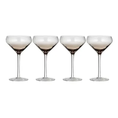 Set de pahare 4 buc. de șampanie 240 ml Prism – Ladelle