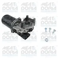 Motor stergator Fata potrivit KIA SPORTAGE III 06.10-12.16