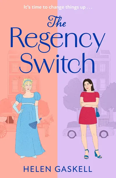 The Regency Switch