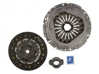 Kit ambreiaj (265mm, calitate OE OES) potrivit IVECO DAILY II, DAILY III; RVI MASCOTT 01.89-07.07