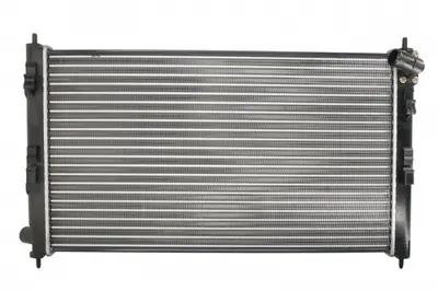 Radiator apa racire motor (transmisie manuala) CITROEN C4 AIRCROSS, C-CROSSER, C-CROSSER ENTERPRISE; MITSUBISHI ASX, LANCER VIII, OUTLANDER II; PEUGEOT 4007, 4008 1.6D-2.2D dupa 2006