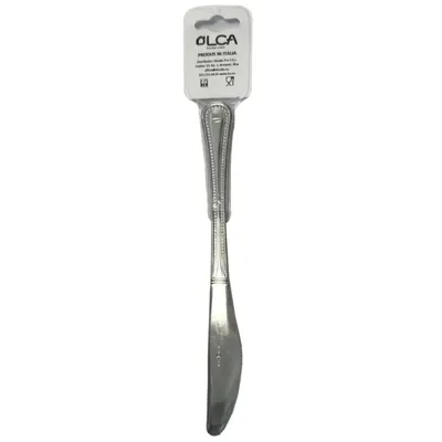 Cutit Corona, Inox, Italia, 2 Bucati, Elcadis