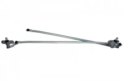 Mecanism stergator parbriz fata (fara motor) potrivit SCANIA 4, P,G,R,T 05.95