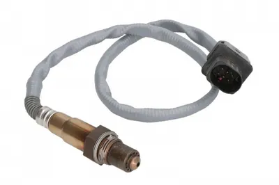 Sonda lambda (numar fire 5, 620mm) potrivit IVECO DAILY VI; MERCEDES B SPORTS TOURER (W245); BMW 1 (E81), 1 (E87), 3 (E90), 3 (E91), 5 (E60), 5 (E61), 6 (E63), 6 (E64), 7 (E65 1.6-6.0 01.03