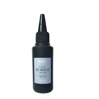 Rubber Base Clear Strong Plus Mack’s 60ml – Bază Cauciucată Profesională | FSM România