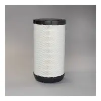 Filtru Aer P613334, Lungime 418,4 mm, Diam. Ext. 224,3 mm, Diam. Int. 180,4 mm, Donaldson