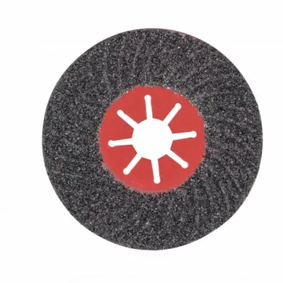 Set 10 Discuri pentru slefuit piatra mozaic 125mm x 22mm pentru polizor unghiular TS52810