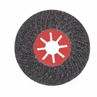 Set 10 Discuri pentru slefuit piatra mozaic 125mm x 22mm pentru polizor unghiular TS52810