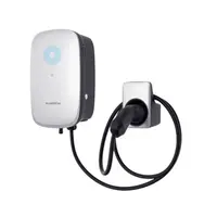 Statie de incarcare auto electrica AC22E-01, 22kW, cablu 7m, Type 2, IP65