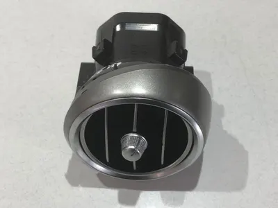 Grila ventilatie a2058300301 Mercedes C-Class (2014->) [W205]