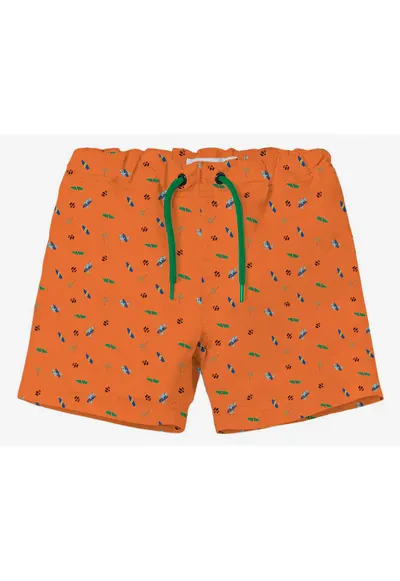 Pantaloni scurti de baie cu model