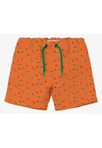 Pantaloni scurti de baie cu model