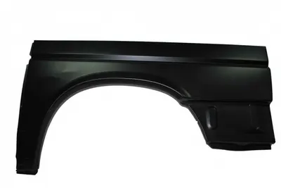 Aripa spate stanga 1 3 lungime; model scurt VW TRANSPORTER IV intre 1990-2003