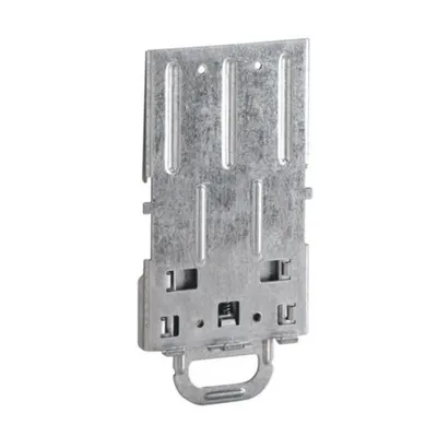 Placa de fixare - pentru DPX³ 160 3P/4P fara modul diferential