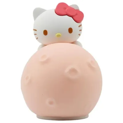 Figurina LED Yume - Hello Kitty & Friends Little Moon Light - Hello Kitty