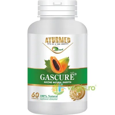 Gascure 60tb