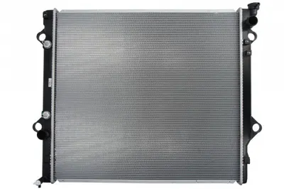 Radiator motor (Automat) potrivit TOYOTA LAND CRUISER PRADO 2.7