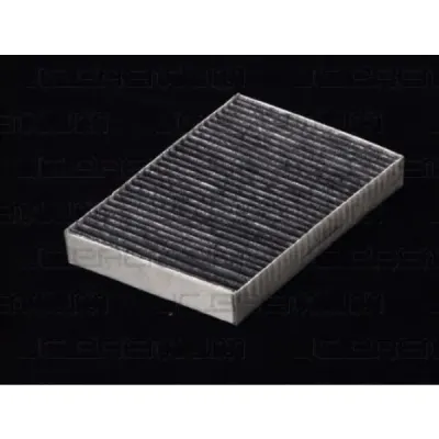 Filtru, aer habitaclu JC PREMIUM B41017CPR
