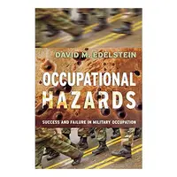 Occupational Hazards
