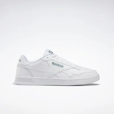 Încălțăminte Reebok Court Advance Adidași Albi