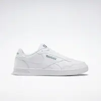 Încălțăminte Reebok Court Advance Adidași Albi