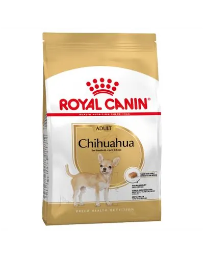 Royal Canin Chihuahua Adult hrana uscata caine, 500 g