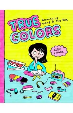 True Colors