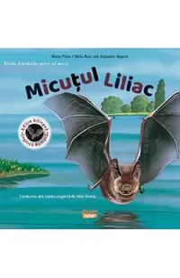 Micutul liliac