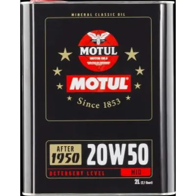Motul 104511