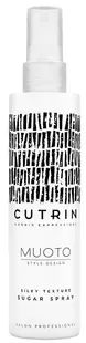 Cutrin Muoto Spray de zahăr texturant, 200 ml