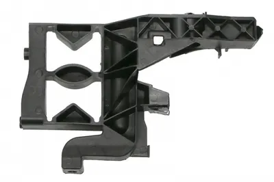 Suport dreapta parte inferioara, plastic potrivit AUDI A7 C7 10.10-05.18