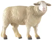 Figurina Papo Farmyard Friends – Oile Merino