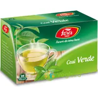 Ceai Verde 20dz