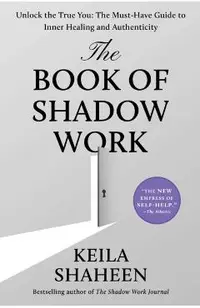 Book of Shadow Work