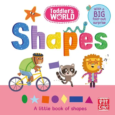 Shapes