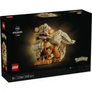 LEGO Pokemon. Arcanine 72160, 1190 piese