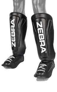 Tibiere Zebra Pro Negre