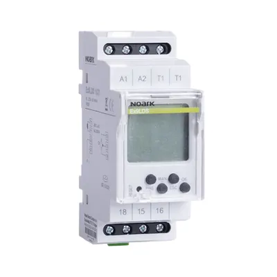 Ȋntrerupatoare crepusculare Ex9LDS 1CO 230V