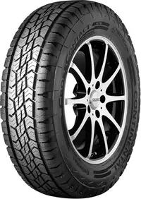 Continental CrossContact ATR ( 255/70 R17 112T, cu protectie de janta )