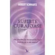 Suflete curajoase. Ne planificam incercarile vietii, inainte de a ne naste?