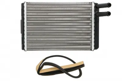 Schimbator caldura habitablu potrivit VOLVO 740, 760, 780, 940, 940 II, 960, 960 II, S90 I, V90 I 2.0-2.9 1981-1998