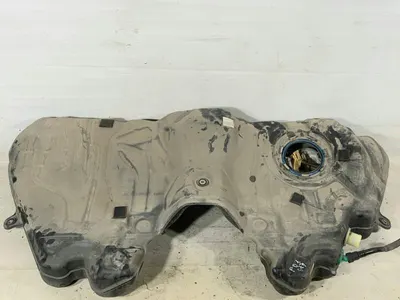 Rezervor combustibil BMW Seria 7 (2008-2015) [F01, F02] 4.4 benzina N63B44