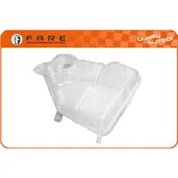 Rezervor apa, radiator FARE SA 3607