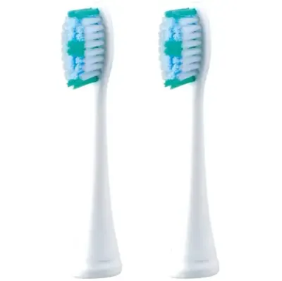 Cap de periuta de dinti multi fit WEW0936W830, pentru modelele: EW-DP52, EW-DE92, EW-DL83, EW-DC12, EW-DL82, EW-DL75, EW1031, set 2 buc (Alb)