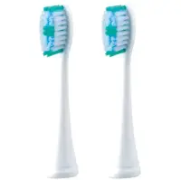 Cap de periuta de dinti multi fit WEW0936W830, pentru modelele: EW-DP52, EW-DE92, EW-DL83, EW-DC12, EW-DL82, EW-DL75, EW1031, set 2 buc (Alb)