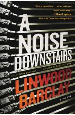A Noise Downstairs